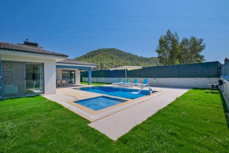 Villa Turkuaz B Blok Mera-297