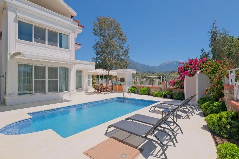 Villa White Rose Mera-189
