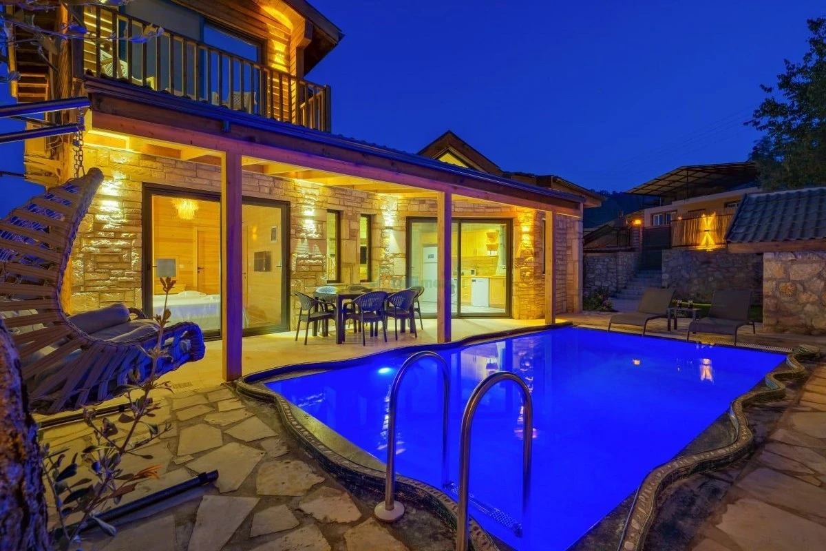 Villa Yakacık 2+1 Mera-143