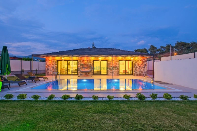 Villa Yıldız Mera-276