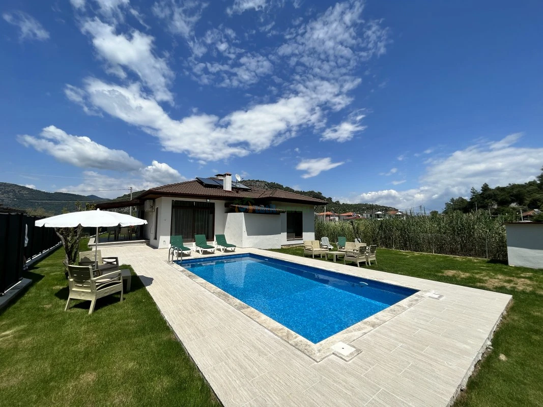 Villa Zendow Mera-3